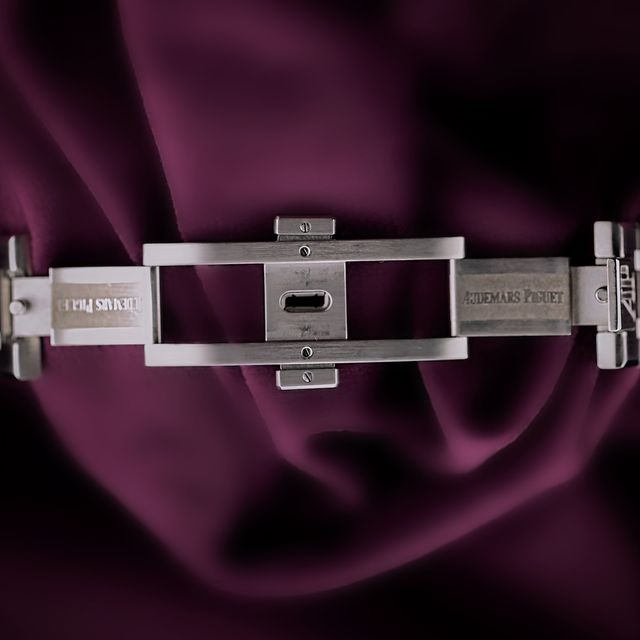 Audemars Piguet Royal Oak 26320ST.OO.1220ST.01 Image 6